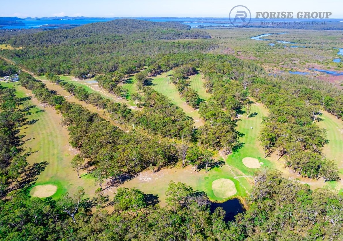 [Land for Sale] The Watermark Estate, Karuah OpenLot